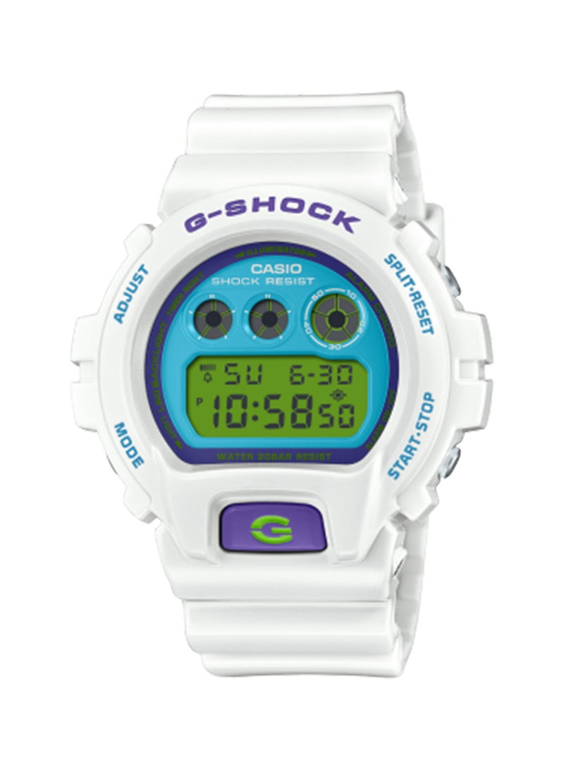 G-SHOCK Casual Men Watch DW-6900RCS-7DR